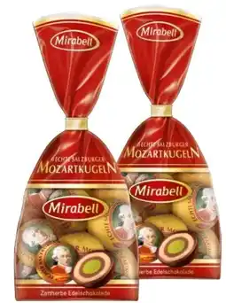 Interspar Mozartkugeln Angebot