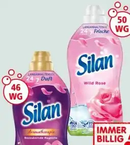 Interspar Weichspüler Angebot