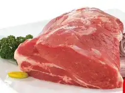 Eurospar Schweinsschopfbraten Angebot