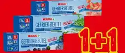 Interspar Gefrierbeutel Angebot