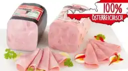 Eurospar Toastschinken Angebot