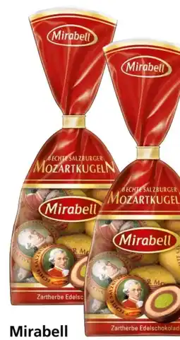 Eurospar Mozartkugeln Angebot
