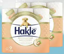 Eurospar Toilettenpapier Angebot