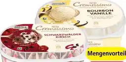 Eurospar Cremissimo Angebot