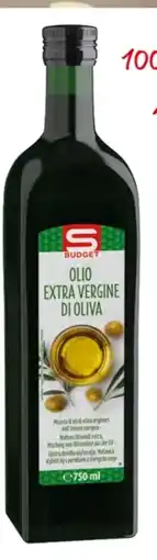 Spar Natives Olivenöl Extra Angebot