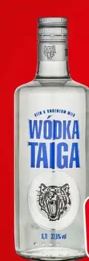 Spar Wodka Angebot