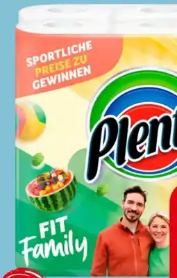 Spar Küchenrolle Angebot