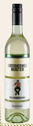 Spar Welschriesling Angebot