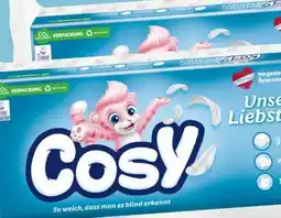 Spar Toilettenpapier Angebot