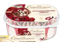 Spar Cremissimo Angebot