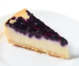 Spar Blueberry Cheesecake Angebot