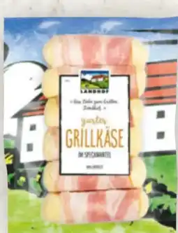Billa Grillkäse Angebot