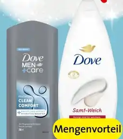 Spar Duschgel Angebot