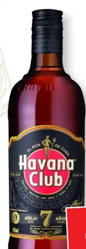 SPAR Gourmet Rum Anejo 7 Yo Angebot