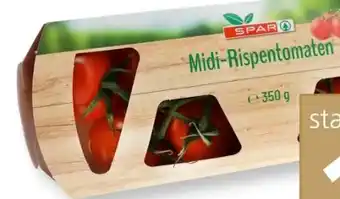 SPAR Gourmet Midi-Rispentomaten Angebot