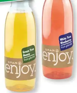 SPAR Gourmet Eistee Angebot