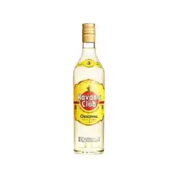 Billa Rum Añejo 3 Años Angebot