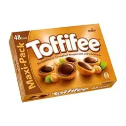 Billa Toffifee Angebot