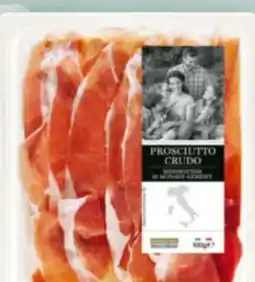 Billa Prosciutto Crudo Angebot