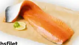 Billa Lachsfilet Angebot