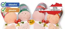 SPAR Gourmet Extrawurst Angebot