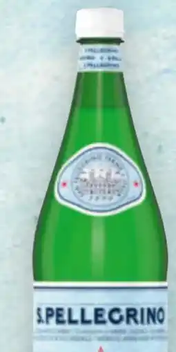 Billa Mineralwasser Angebot