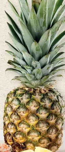 SPAR Gourmet Gourmet Ananas Angebot