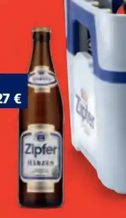 Hofer Märzen Angebot