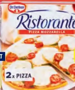 Hofer Ristorante Pizza Angebot