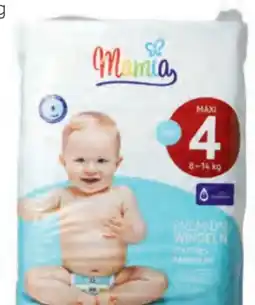 Hofer Windeln Maxi Angebot