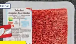 Hofer Faschiertes Angebot