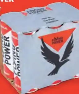 Hofer Energy Drink Angebot