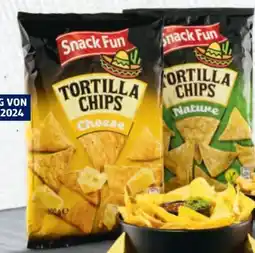 Hofer Tortilla Chips Angebot