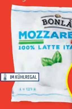 Hofer Mozzarella Angebot