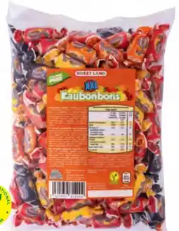 Hofer Kaubonbons Angebot