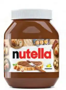 Hofer Nutella Angebot
