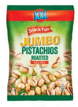 Hofer Jumbo Pistazien Angebot