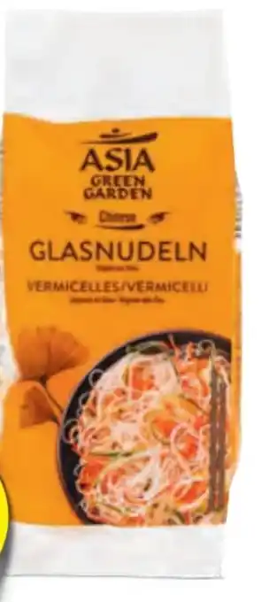 Hofer Glasnudeln Angebot