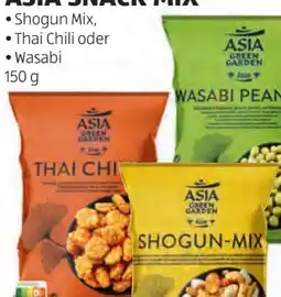Hofer Asia Snack Mix Angebot