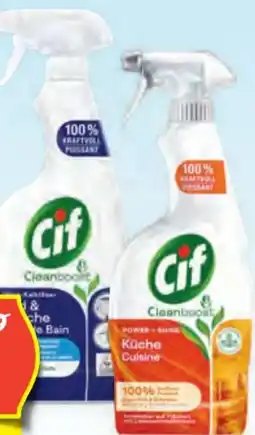 Hofer Reiniger Angebot