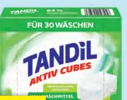 Hofer Waschmittel Cubes Angebot