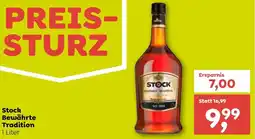 ADEG Stock Bewährte Tradition 1 Liter Angebot