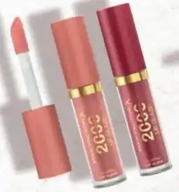 dm MAX FACTOR 2000 Calorie Lip Glaze Lipgloss, div. Farben Angebot