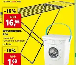 Thomas Philipps Wäscheständer Magic Angebot