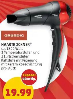 PENNY HAARTROCKNER Angebot