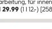 Hellweg Wand und Deckenfarbe Trendfarbe Angebot