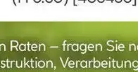 Hellweg Wetterschutz- Holzlasur Angebot