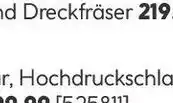 Hellweg Kärcher Hochdruckreiniger K 2 Power Control Angebot