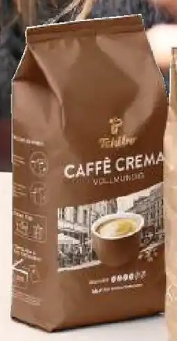 Tchibo Eduscho Caffè Crema Vollmundig Angebot