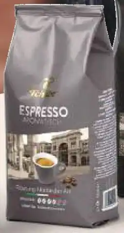 Tchibo Eduscho Espresso Aromatisch Angebot